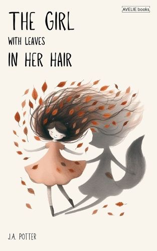 Cover image for The Girl With Leaves In Her Hair