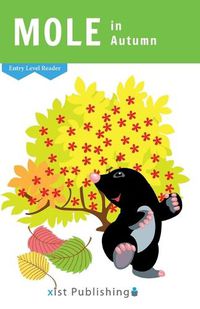 Cover image for Mole in Autumn