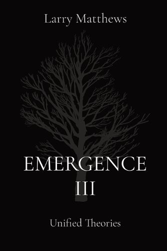 Cover image for Emergence III