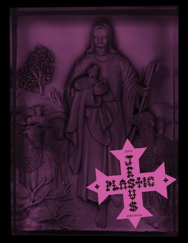 Cover image for Plastic Jesus