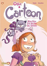 Cover image for Chloe & Cartoon