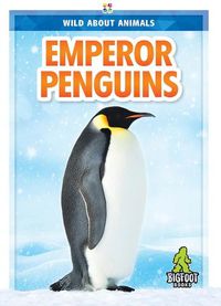 Cover image for Emperor Penguins