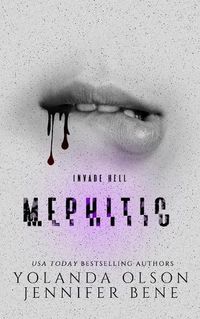 Cover image for Mephitic