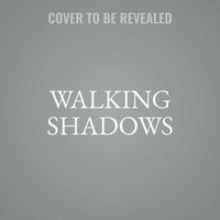 Cover image for Walking Shadows: A Decker\\/Lazarus Novel