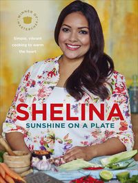 Cover image for Sunshine on a Plate