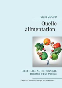 Cover image for Quelle alimentation pour la goutte ?: .