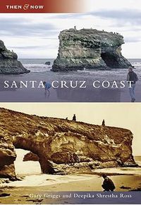 Cover image for Santa Cruz Coast