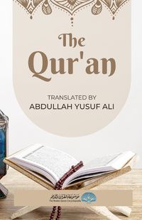 Cover image for The Qur'an - English Translation