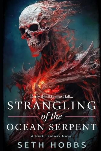 Strangling of the Ocean Serpent