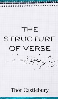 Cover image for The Structure of Verse