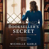 Cover image for The Bookseller's Secret Lib/E