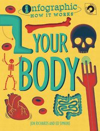 Cover image for Infographic: How It Works: Your Body