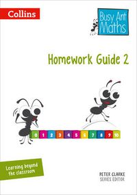 Cover image for Homework Guide 2