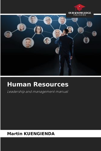 Cover image for Human Resources