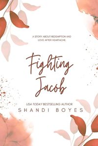 Cover image for Fighting Jacob - Discreet