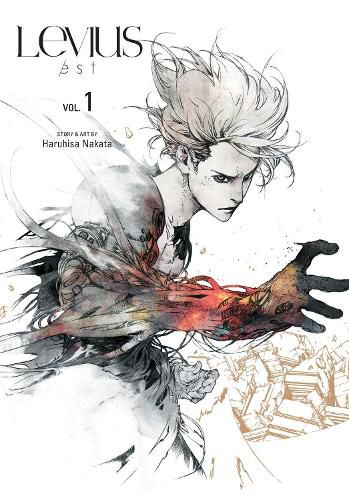 Cover image for Levius/est, Vol. 1