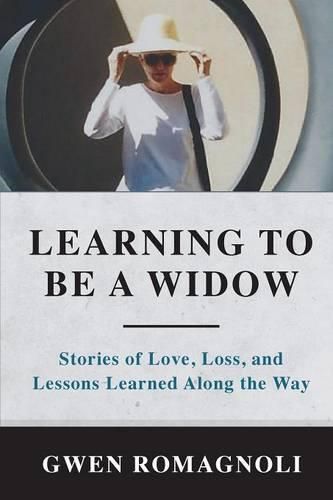 Cover image for Learning to Be a Widow