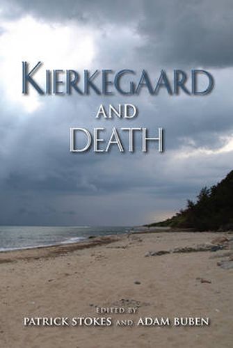 Cover image for Kierkegaard and Death