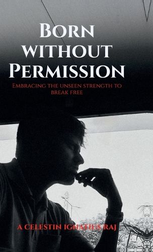 Cover image for Born Without Permission