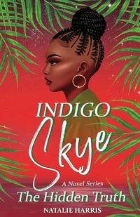 Cover image for Indigo Skye