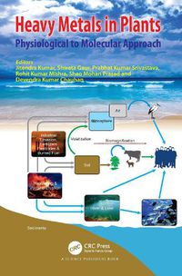 Cover image for Heavy Metals in Plants: Physiological to Molecular Approach