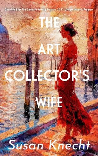 Cover image for The Art Collector's Wife