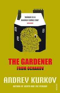 Cover image for The Gardener from Ochakov