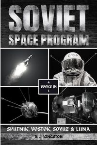 Cover image for Soviet Space Program