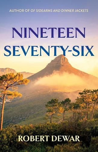 Cover image for Nineteen Seventy-Six