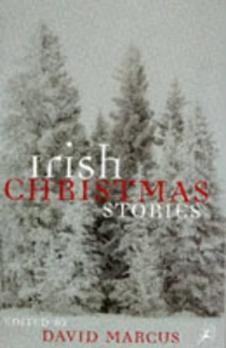 Cover image for Irish Christmas Stories