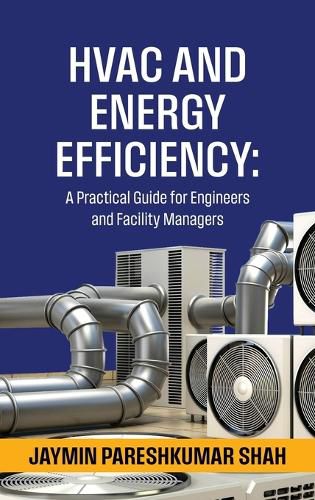 Cover image for HVAC and Energy Efficiency