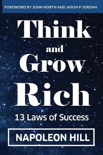 Think And Grow Rich: 13 Laws Of Success