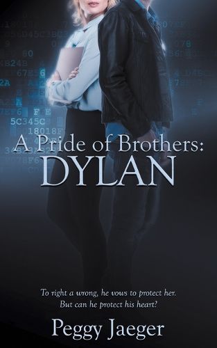 Cover image for A Pride of Brothers