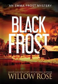 Cover image for Black Frost