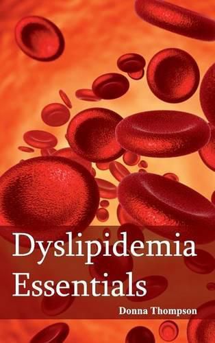 Cover image for Dyslipidemia Essentials