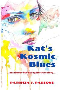 Cover image for Kat's Kosmic Blues