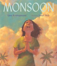 Cover image for Monsoon