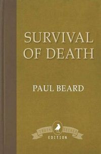 Cover image for Survival of Death