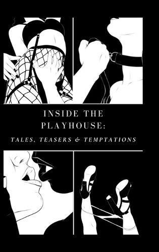 Cover image for Inside the Playhouse