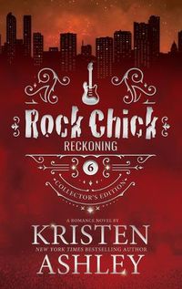 Cover image for Rock Chick Reckoning Collector's Edition