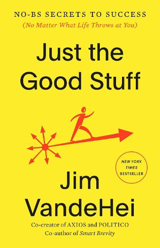 Cover image for Just the Good Stuff