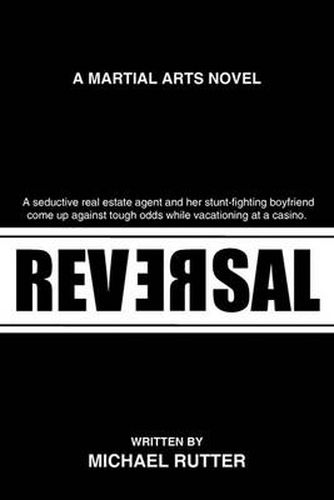 Cover image for Reversal