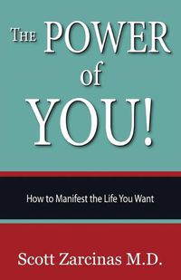 Cover image for The Power of YOU!