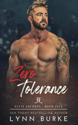 Cover image for Zero Tolerance