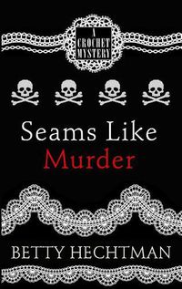 Cover image for Seams Like Murder