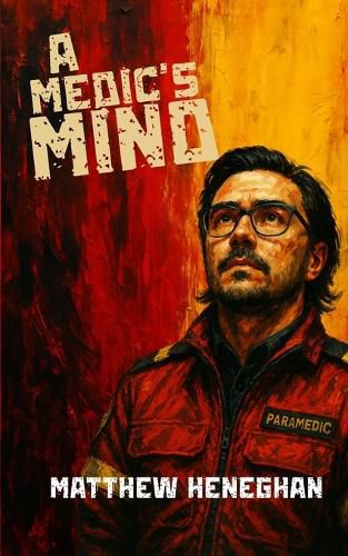 Cover image for A Medic's Mind