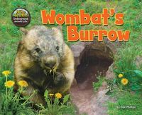 Cover image for Wombat's Burrow