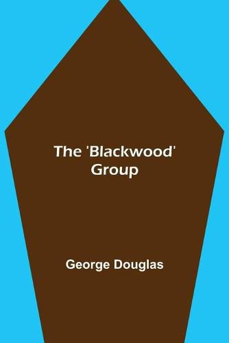 The 'Blackwood' Group