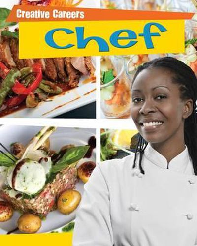 Cover image for Chef