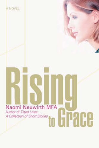 Cover image for Rising to Grace